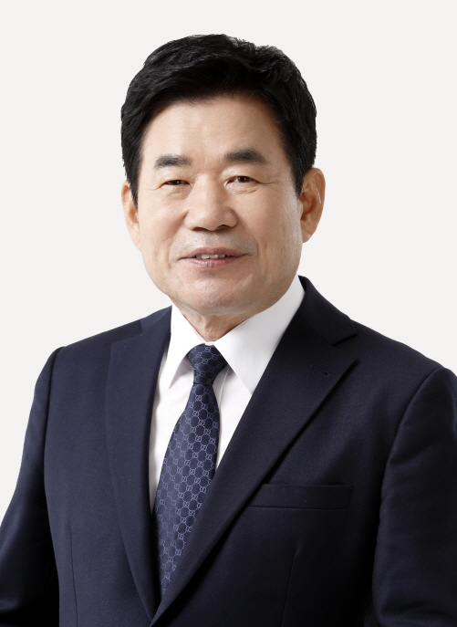 김진표 국회의장