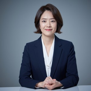 고민정 국회의원 