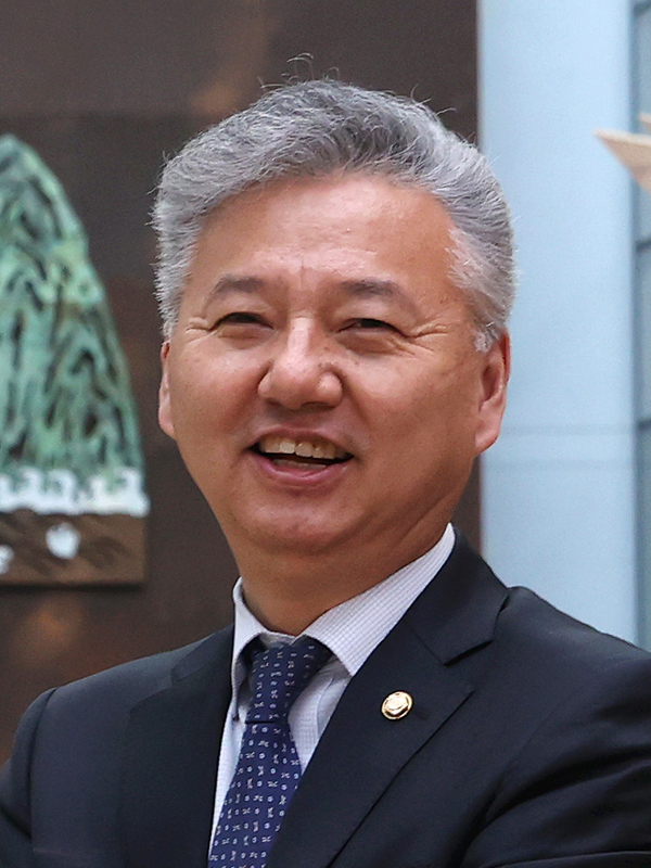 홍성국 국회의원 