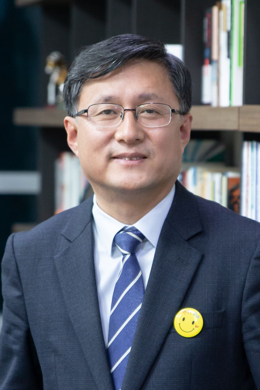 김성환 국회의원 