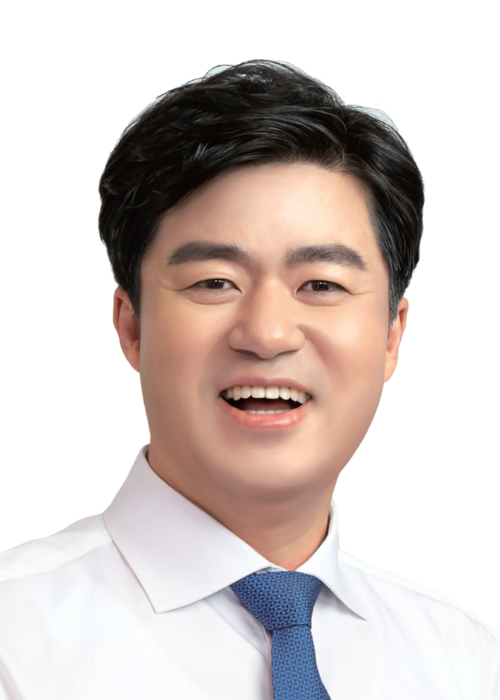 박상혁 국회의원 