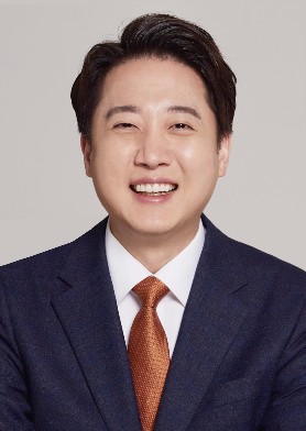 이준석 국회의원