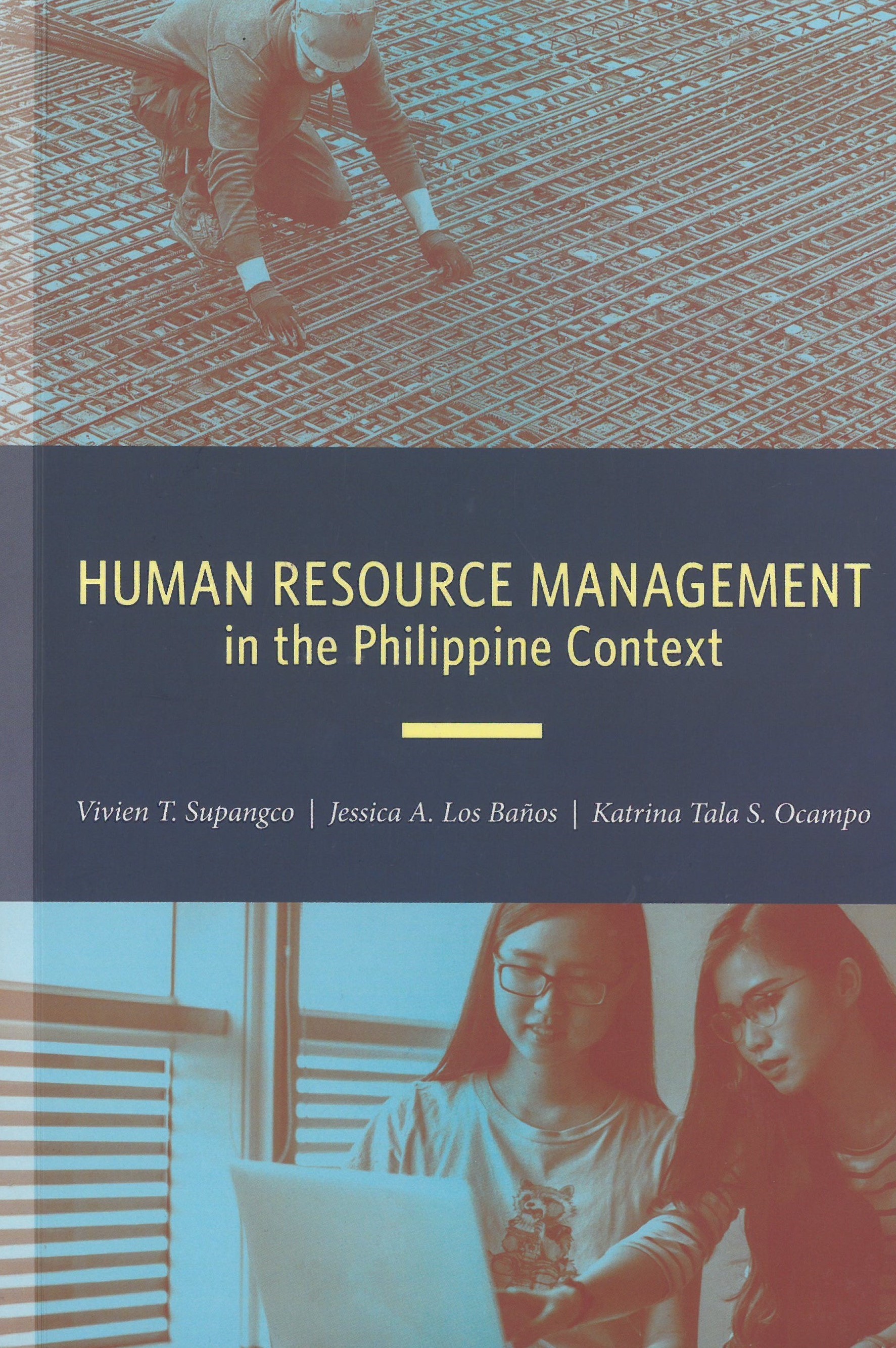 Human resource management in the Philippine context 