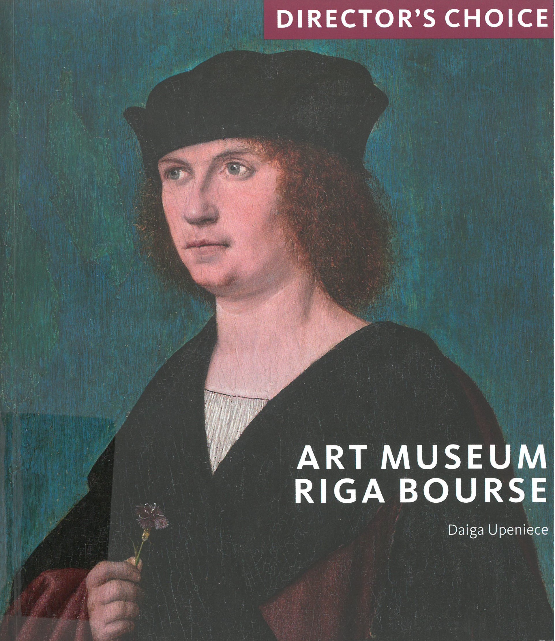 Art Museum Riga Bourse