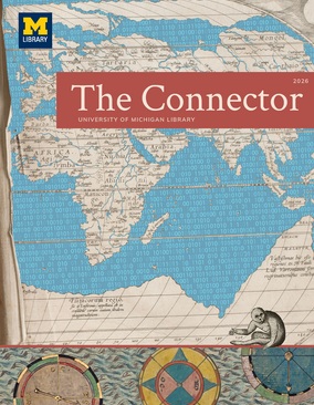 The connector