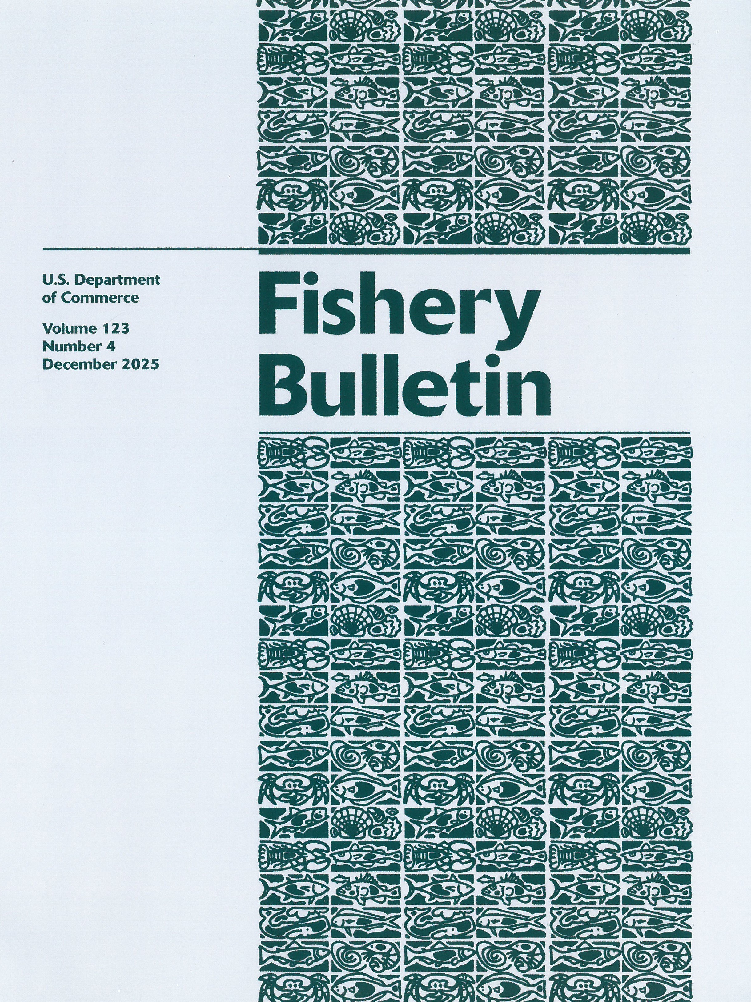 Fishery Bulletin