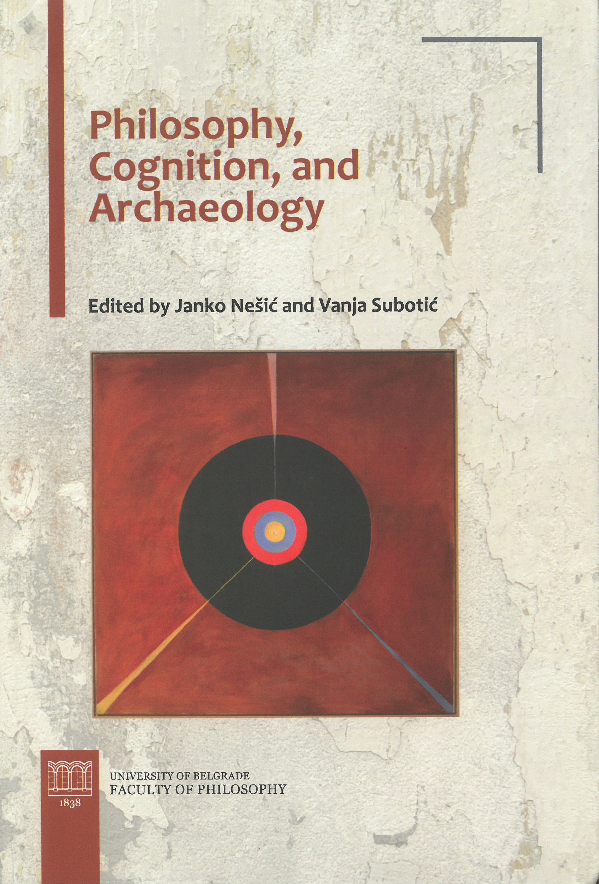 Philosophy, cognition, and archaeology