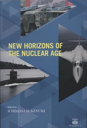 New horizons of the nuclear age