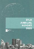 IFLA Annual Report 2020