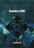 広域科学専攻年報 : Frontière. 2020