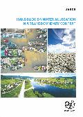 Handbook on Water Allocation in a Transboundary Context