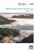 Forest sector outlook study 2020-2040