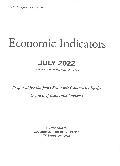 Economic indicators : Prepared for the Joint Economic Committee by the Council of Economic Advisers