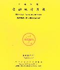 (中華民國)金融統計月報 = Financial statistics monthly Republic of China