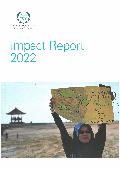 Impact report. 2022