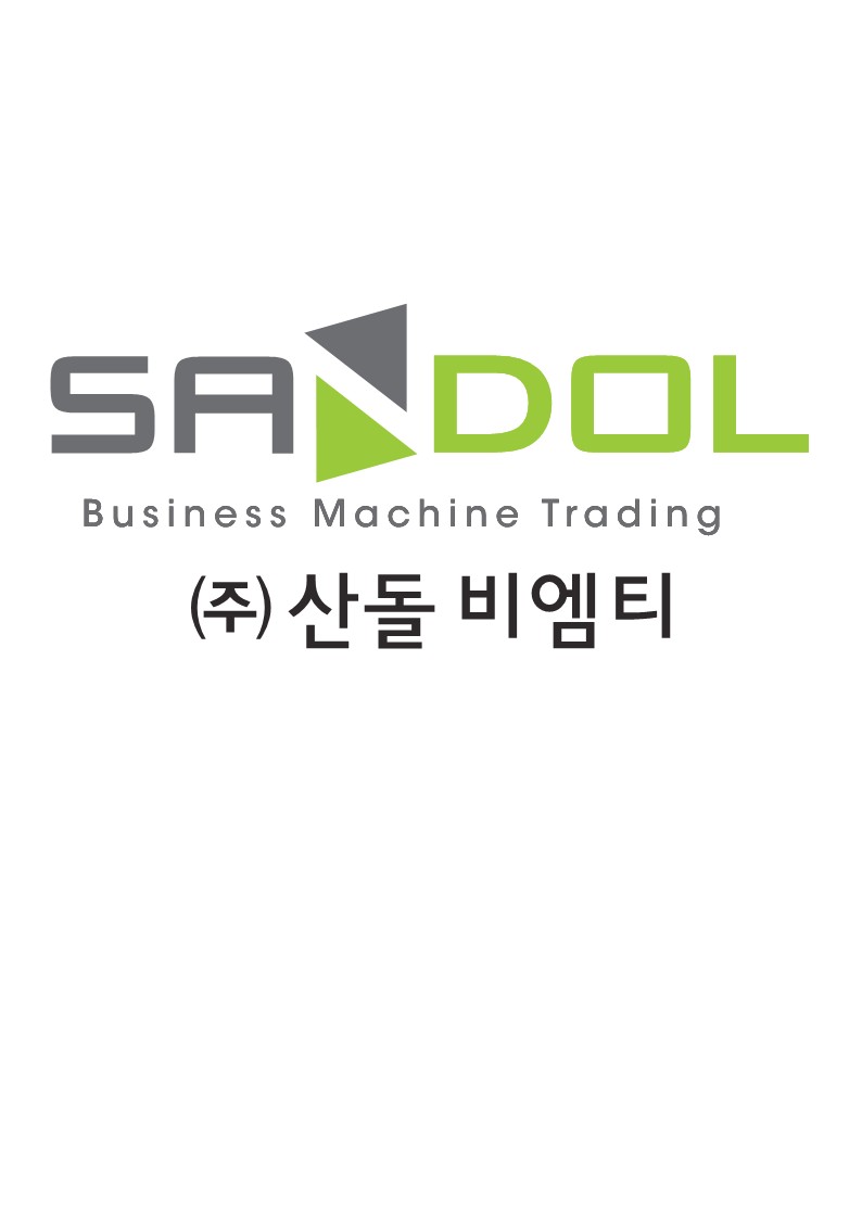 산돌비엠티