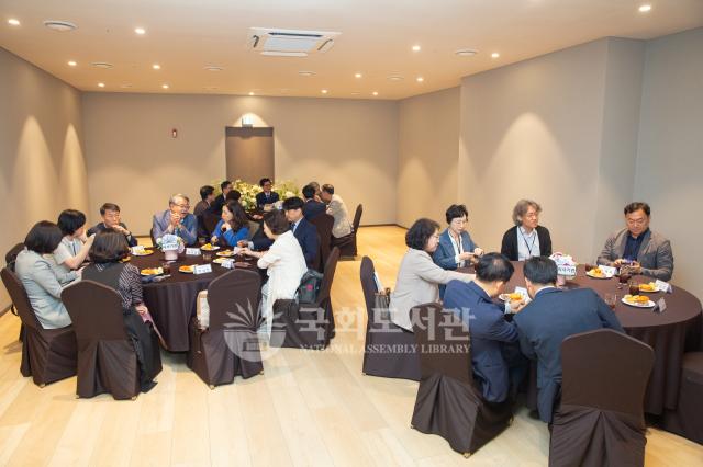 정기총회 및 콘퍼런스 행사사진4