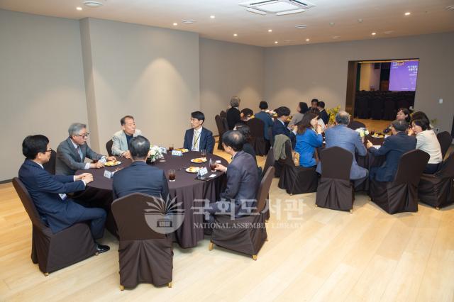 정기총회 및 콘퍼런스 행사사진5