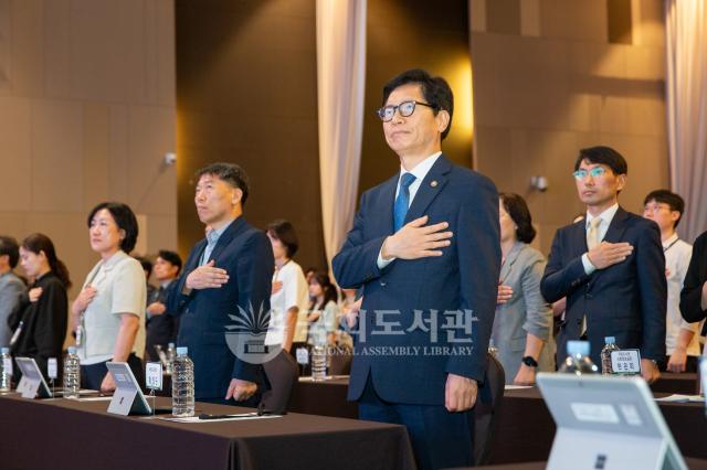 정기총회 및 콘퍼런스 행사사진8