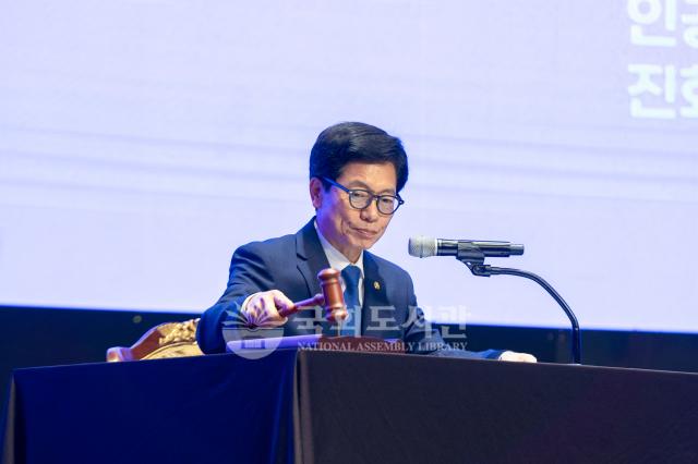 정기총회 및 콘퍼런스 행사사진24