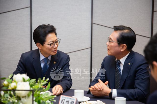 정기총회 및 콘퍼런스 행사사진2