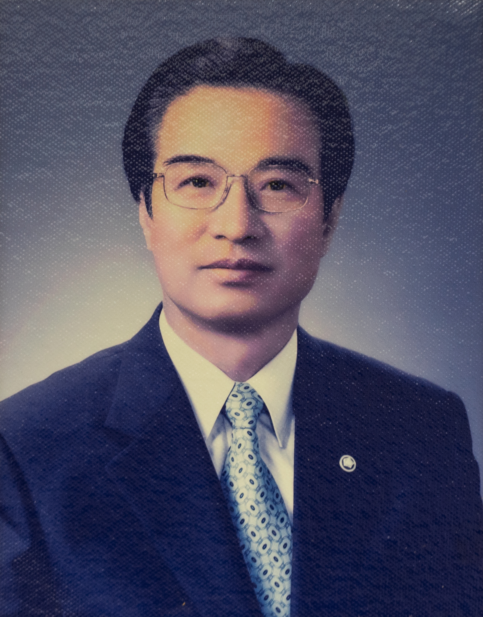 정호영 관장