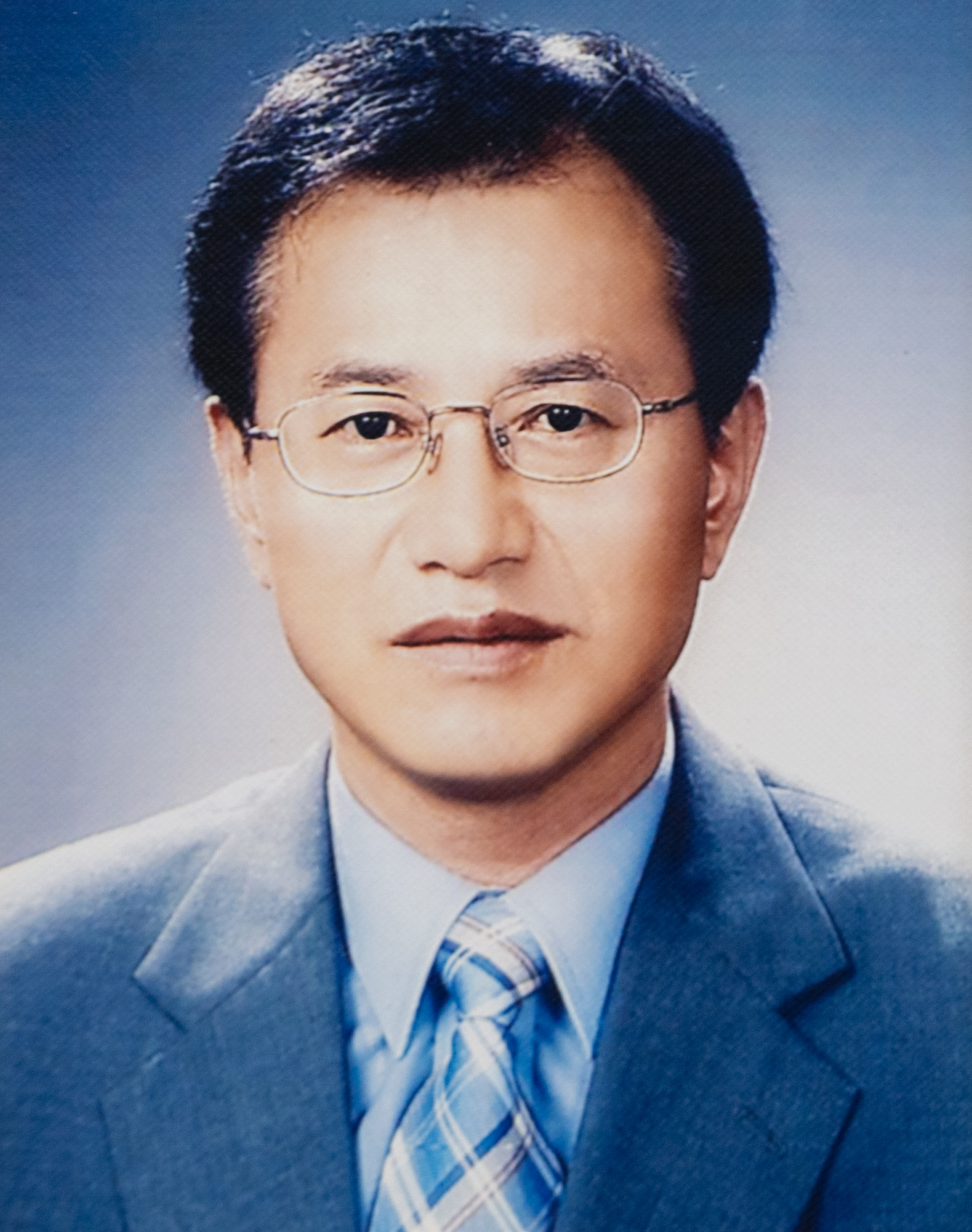 배용수 관장