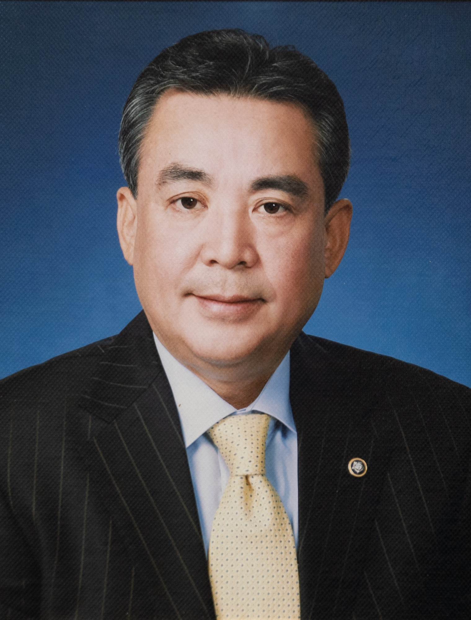 문용주 관장