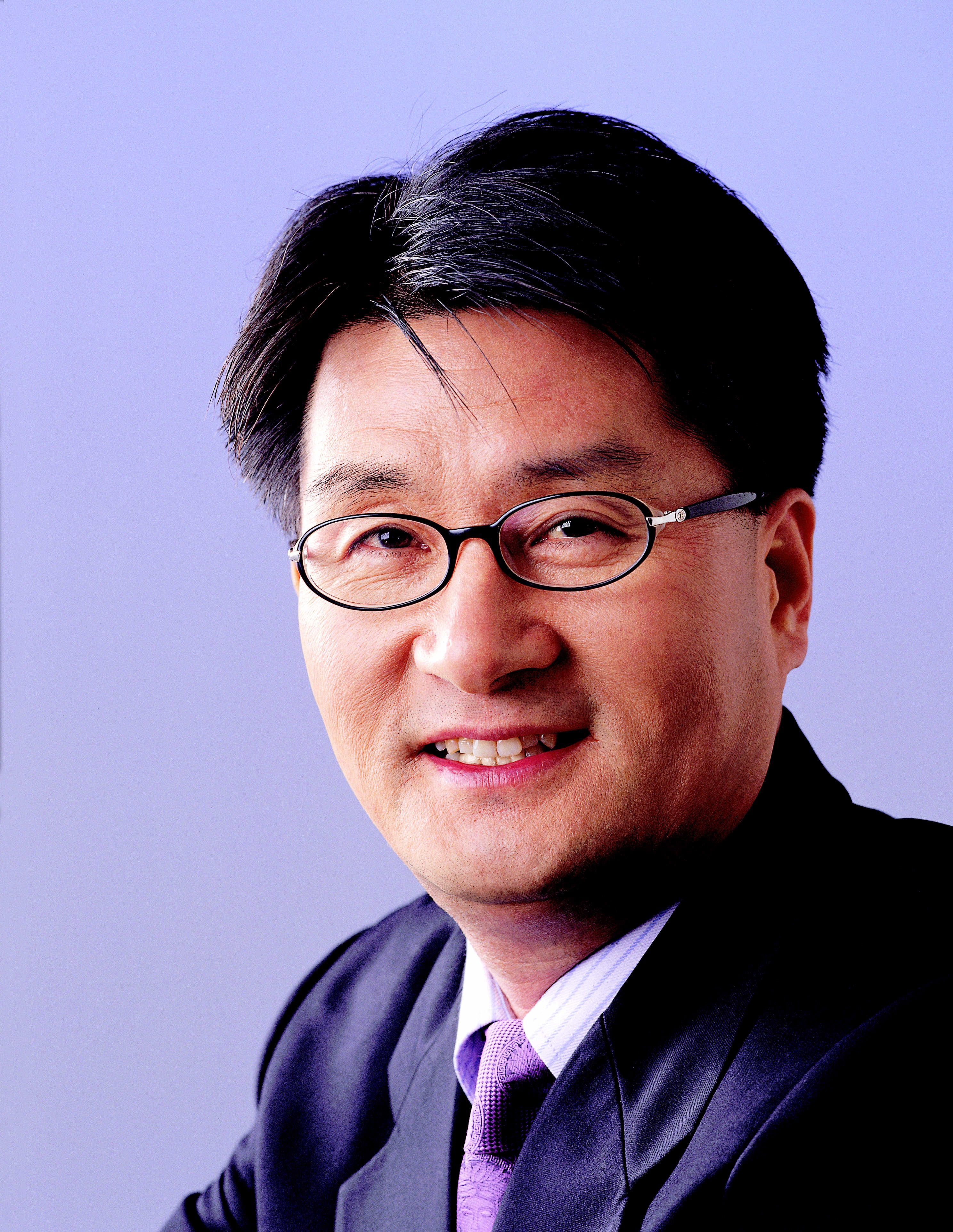 유종필 관장