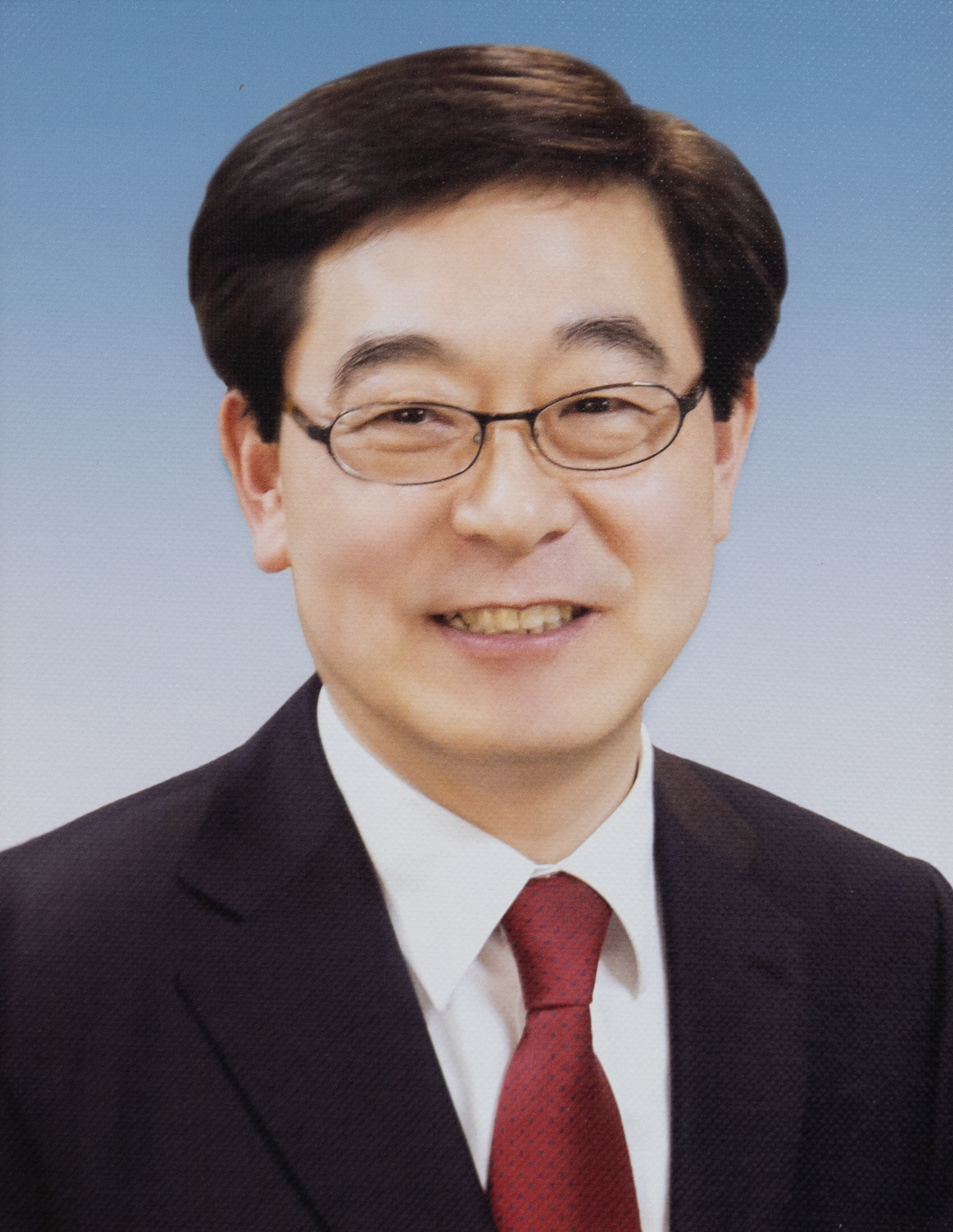 유재일 관장
