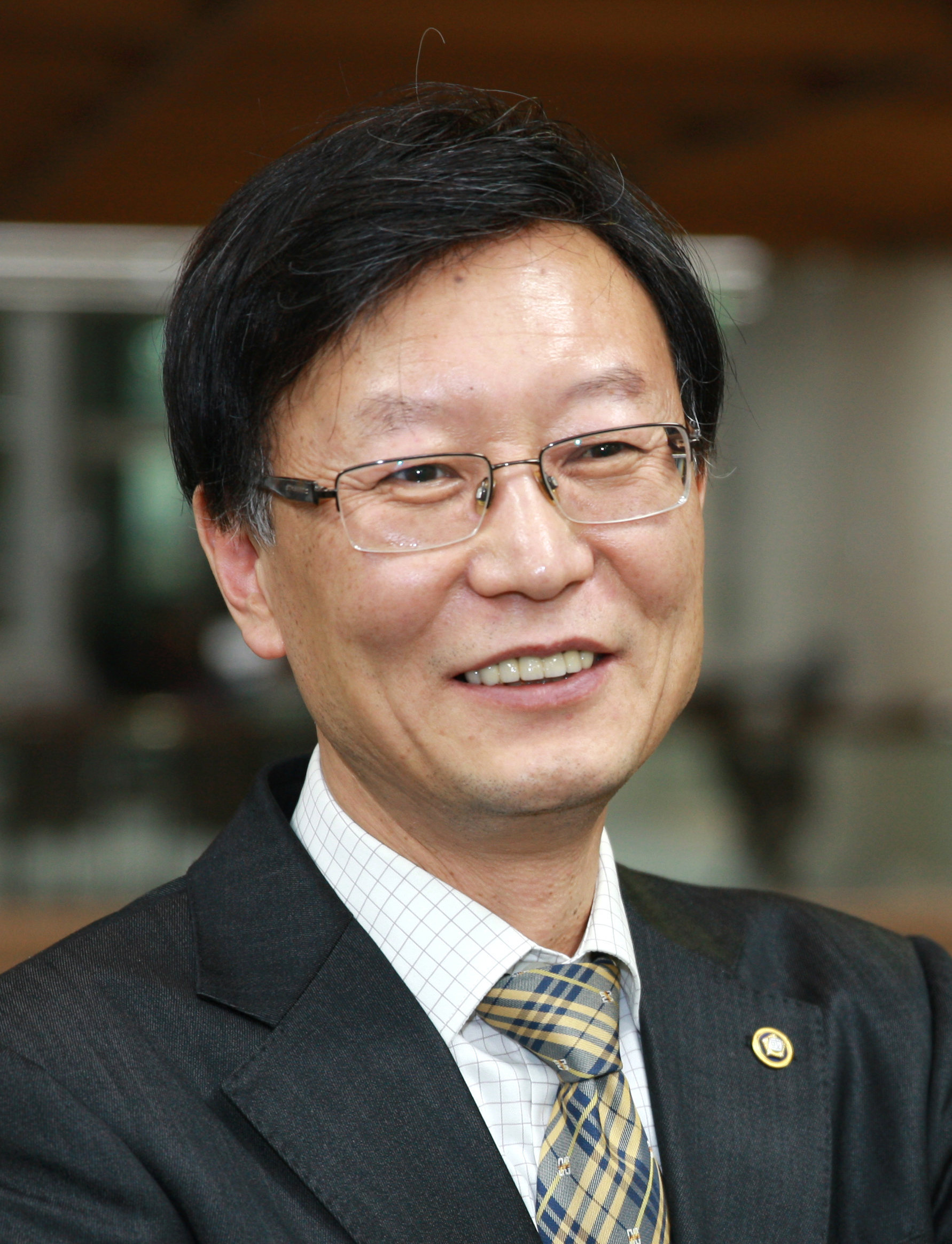 황창화 관장