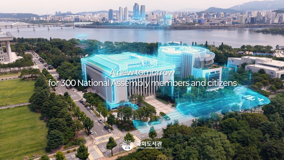 PR Video Commemorating 40th IFLAPARL Meeting