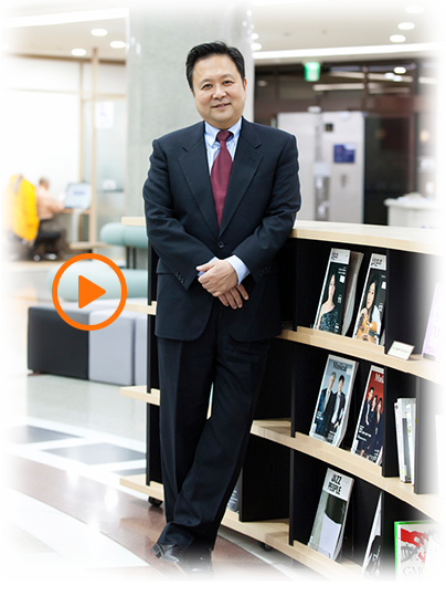 Hyun Jin Kwon Picture