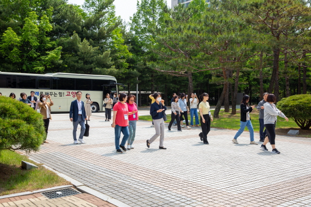 정기총회 및 콘퍼런스 행사사진54