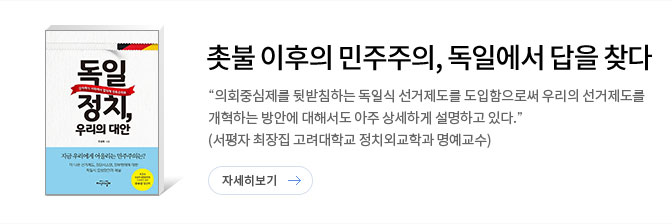 독일 정치, 우리의 대안