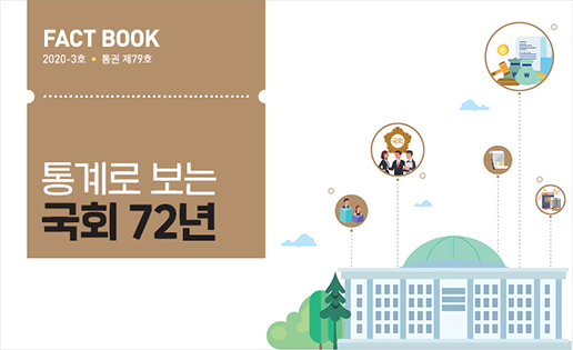 국회도서관 FACT BOOK