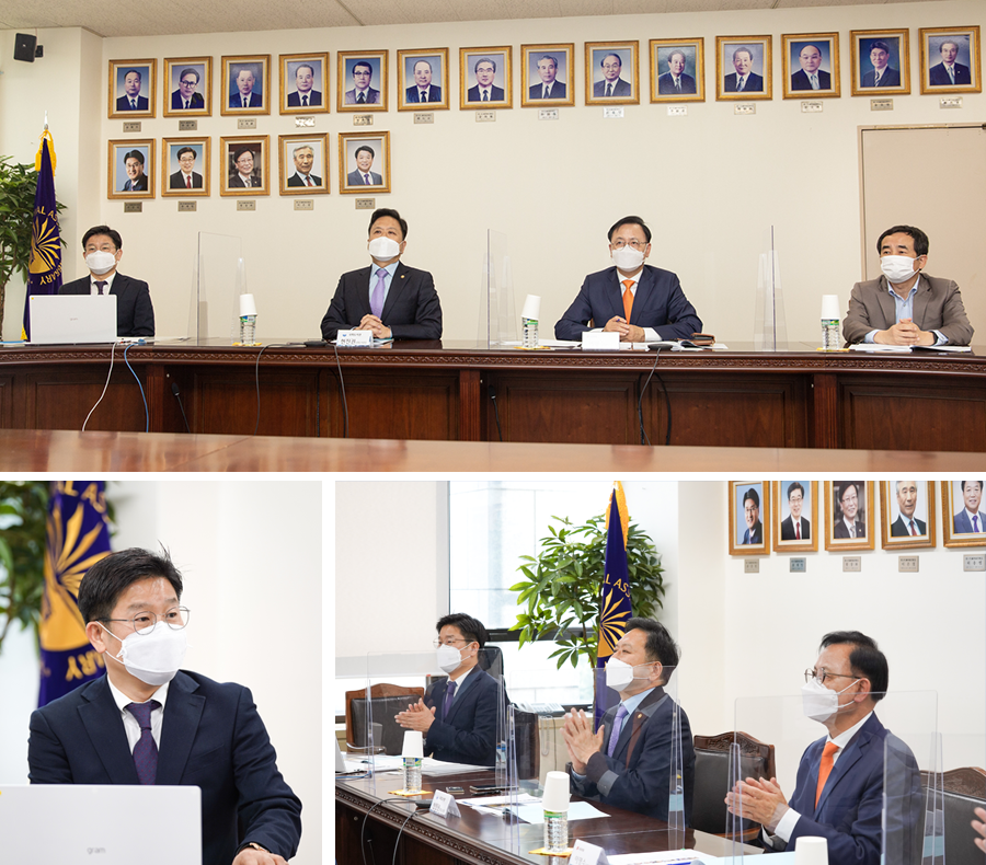 제14차 AI와 국회포럼 이미지2