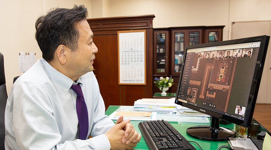 국회도서관, 메타버스를 타다 사진1